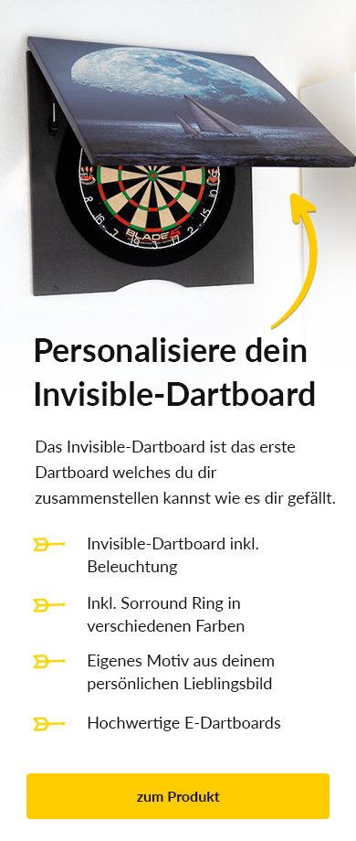 Invisible-Darts - Startseite Mobile